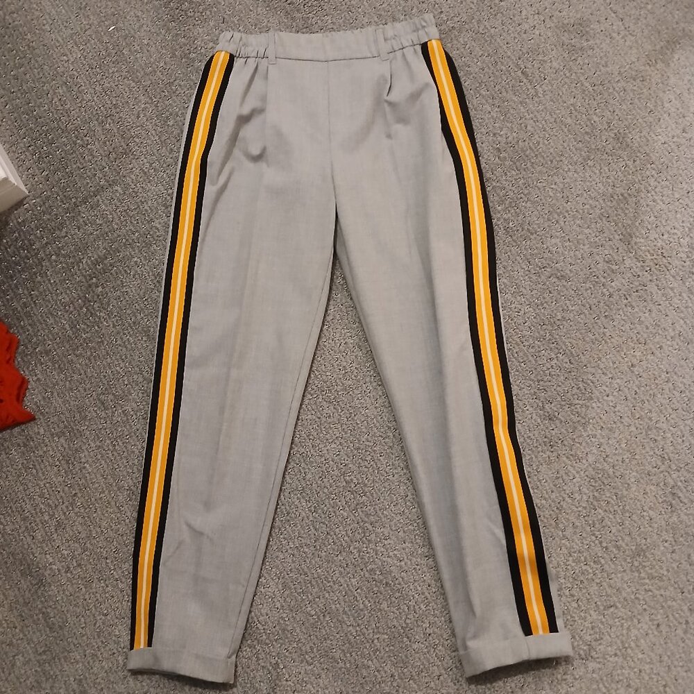 Bershka pants